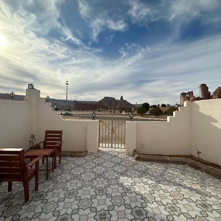 Ikma Villa Al Ula Exterior foto
